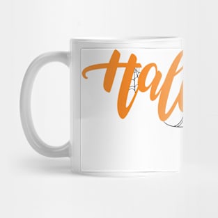 Happy Halloween Mug